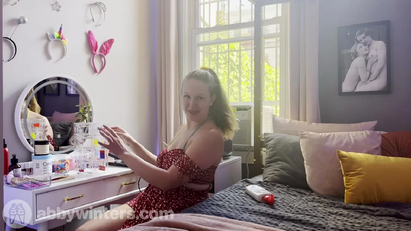 Preview of AbbyWinters Sexy